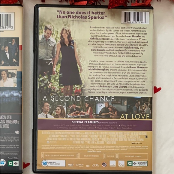 Bundle of 3 DVD’s Movies - Picture 8 of 8